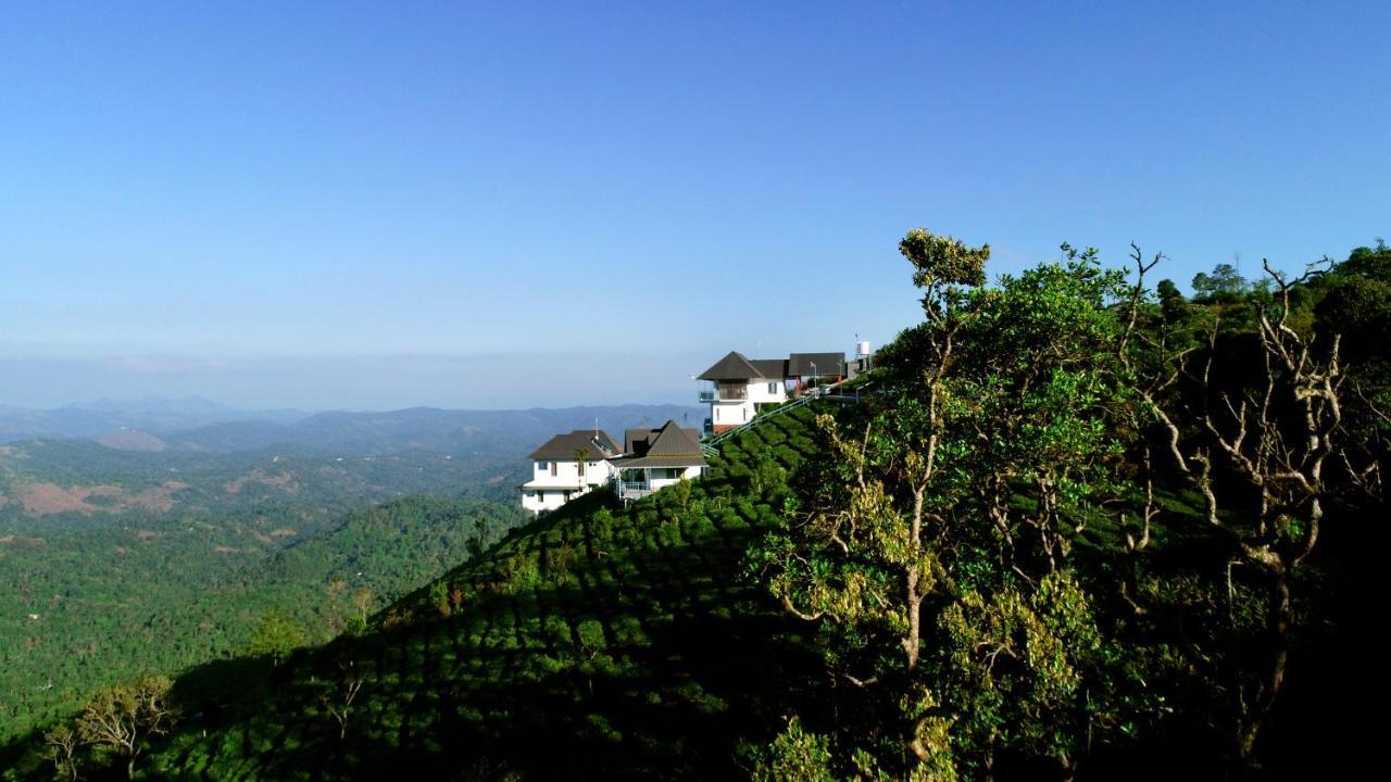 10 Degrees North By Avni Holidays Idukki Ngoại thất bức ảnh