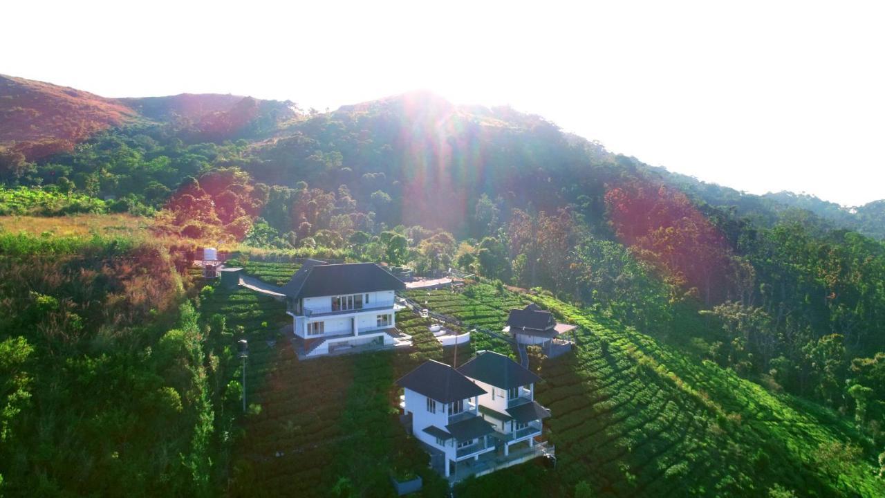 10 Degrees North By Avni Holidays Idukki Ngoại thất bức ảnh