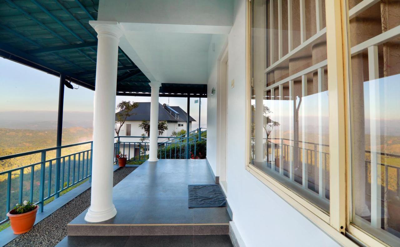 10 Degrees North By Avni Holidays Idukki Ngoại thất bức ảnh