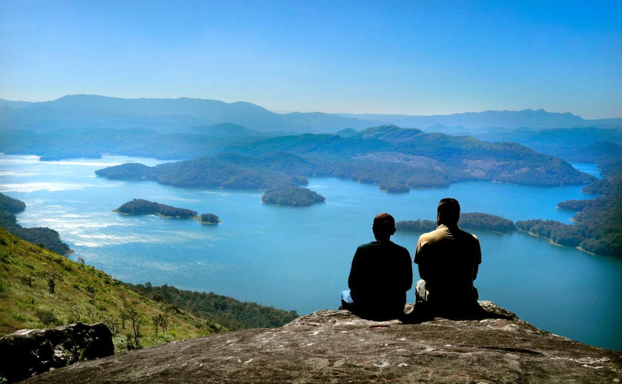 10 Degrees North By Avni Holidays Idukki Ngoại thất bức ảnh