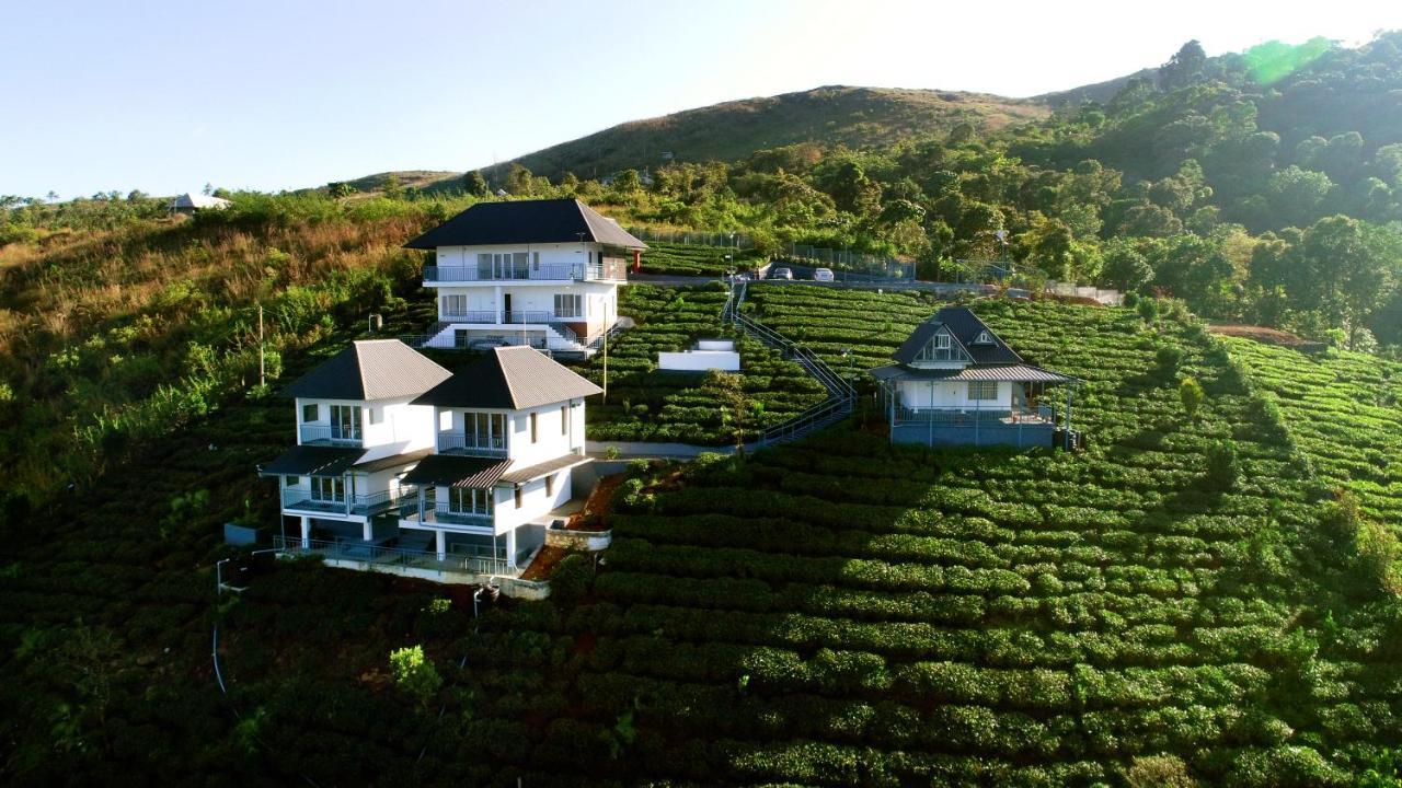 10 Degrees North By Avni Holidays Idukki Ngoại thất bức ảnh