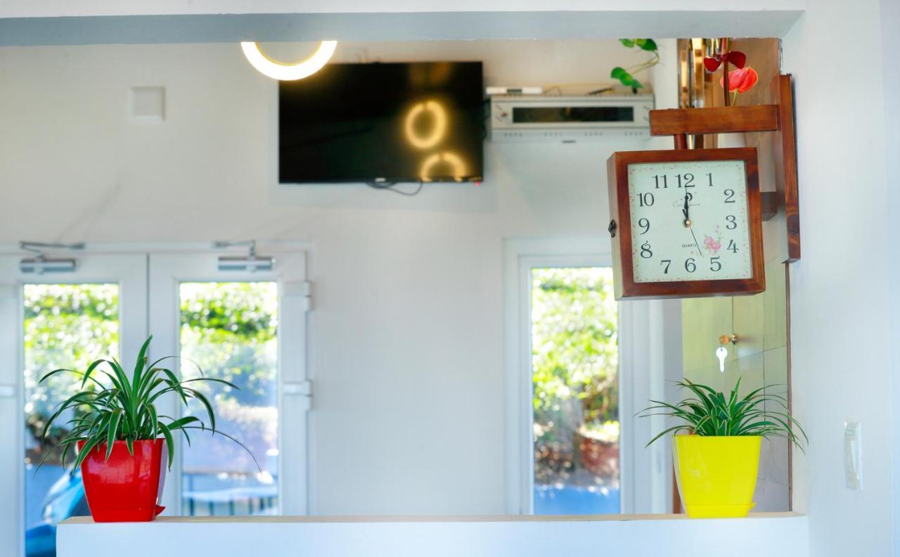 10 Degrees North By Avni Holidays Idukki Ngoại thất bức ảnh