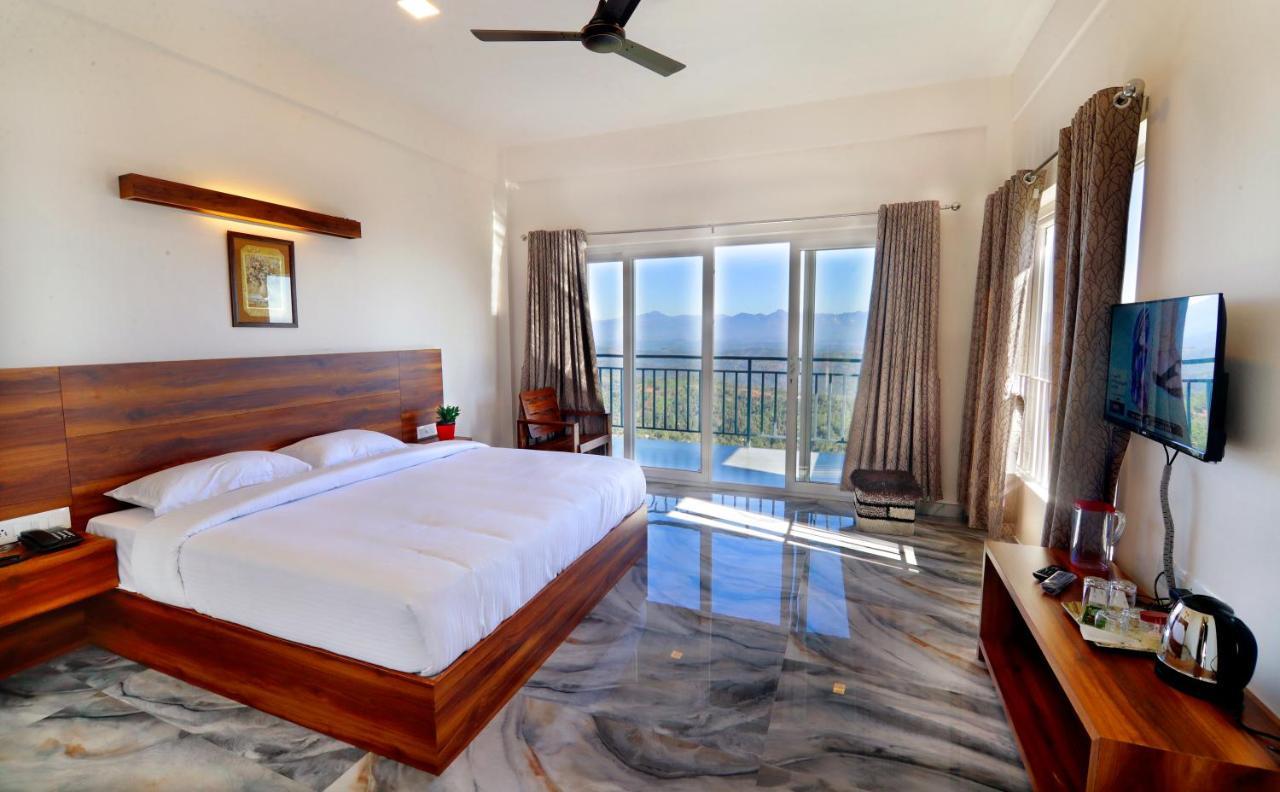 10 Degrees North By Avni Holidays Idukki Ngoại thất bức ảnh